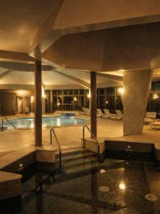 Thermal Pool