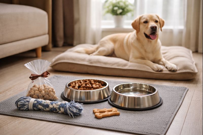 Pet Kit