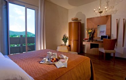 Superior Single Room
