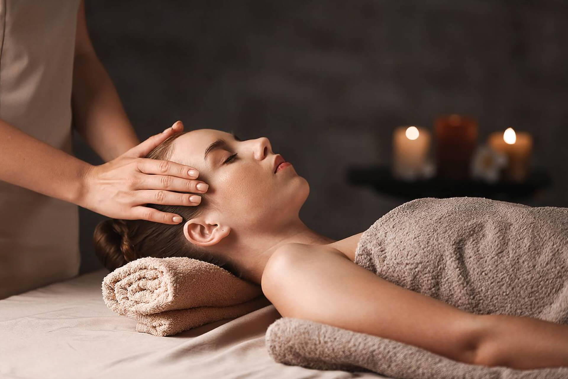 SPA Longevity Center